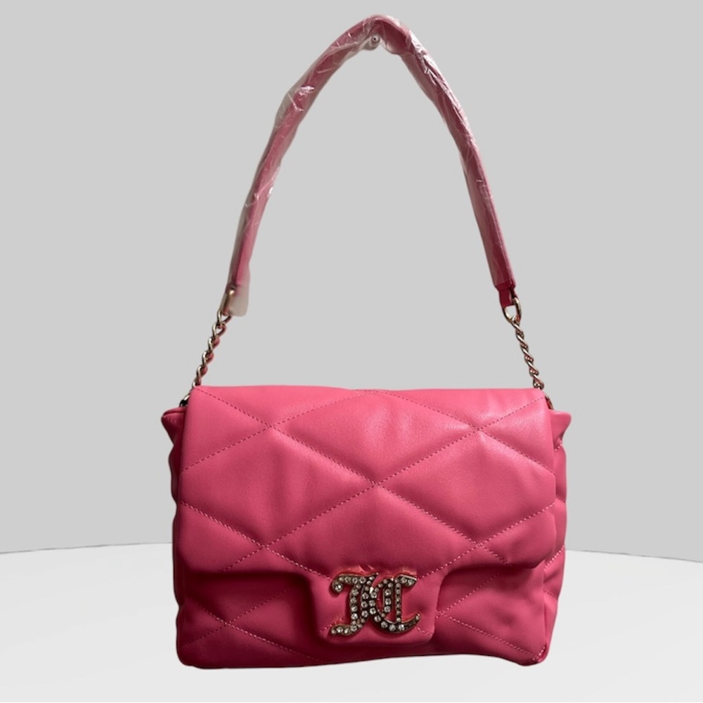 💖Juicy Couture Should Bag ✨